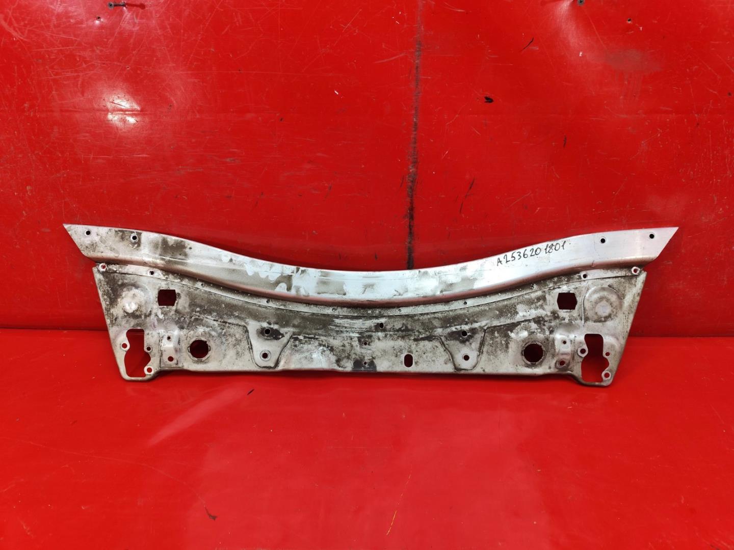 Панель передняя (телевизор)