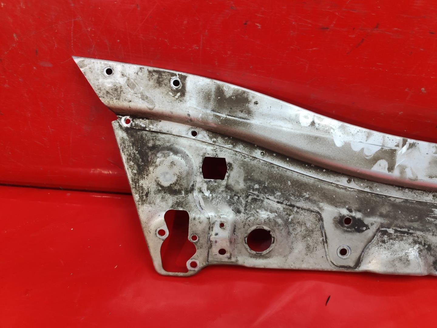 Панель передняя (телевизор)