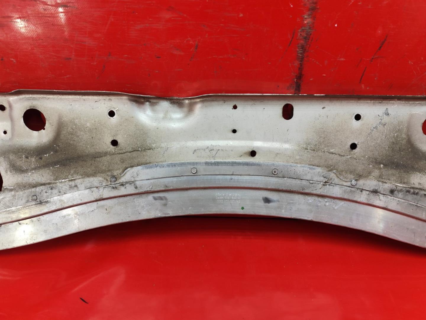 Панель передняя (телевизор)