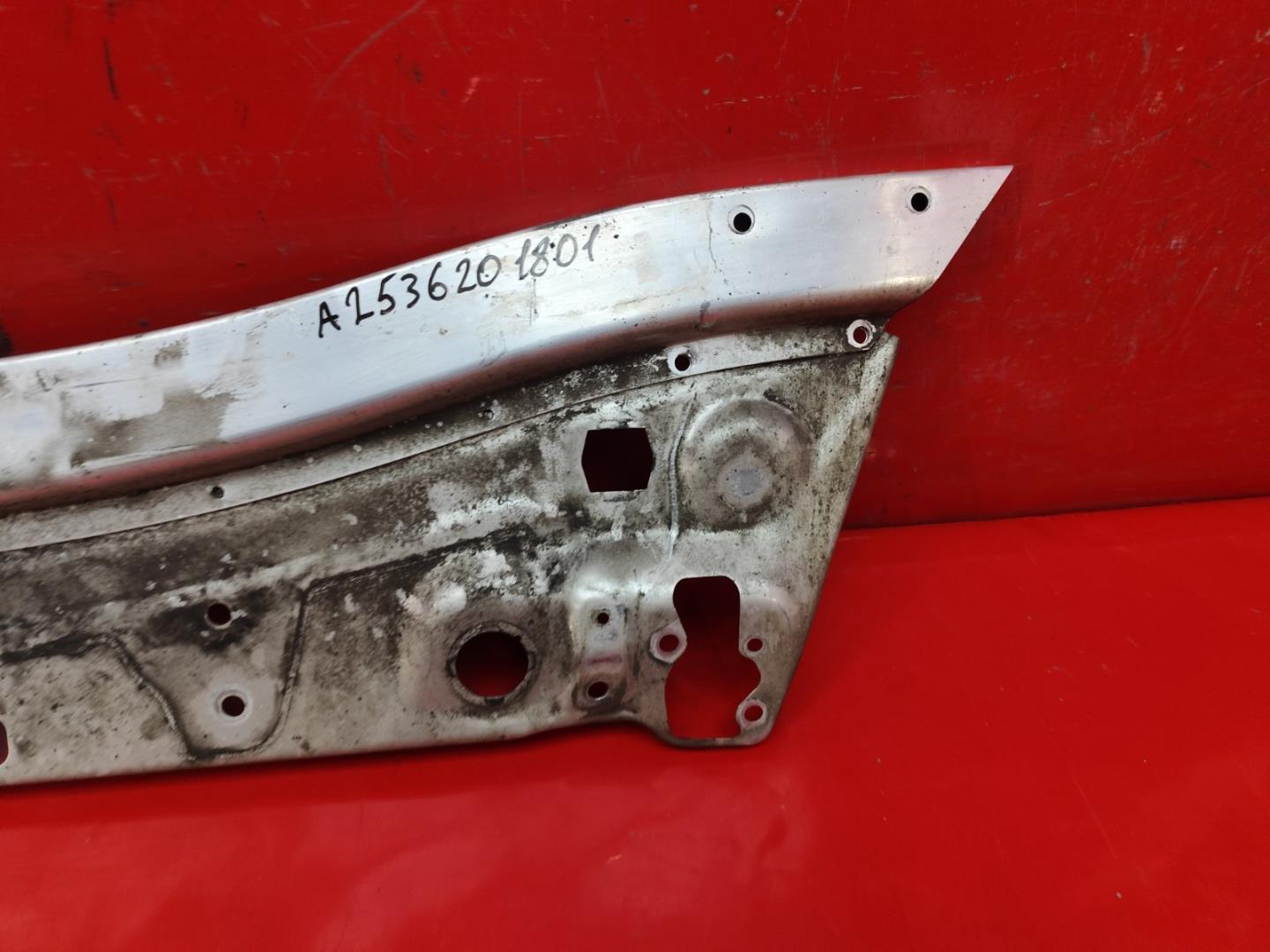 Панель передняя (телевизор)