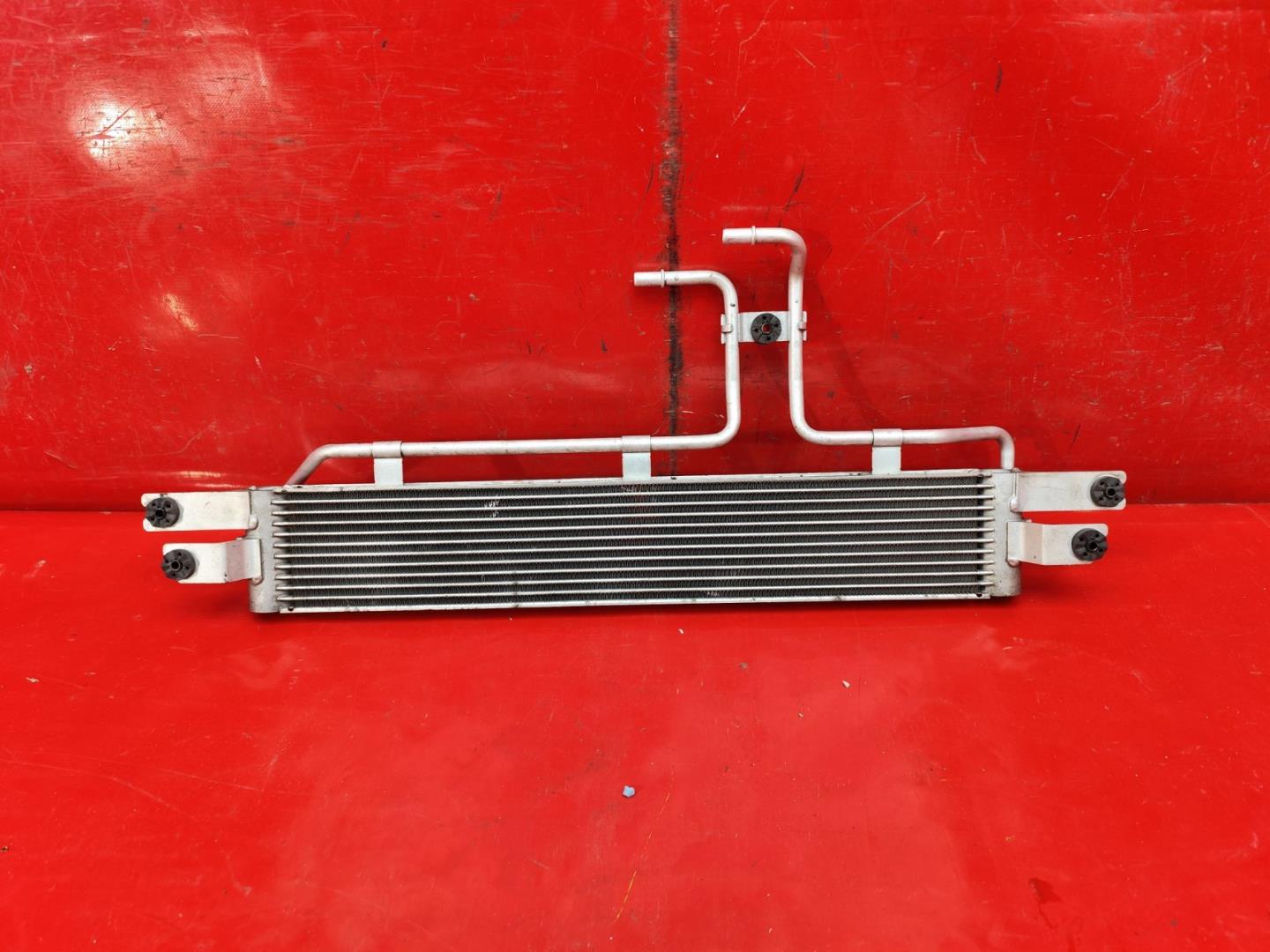 Радиатор АКПП (маслоохладитель)