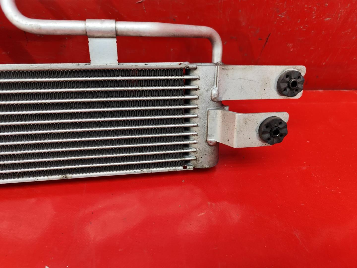 Радиатор АКПП (маслоохладитель)