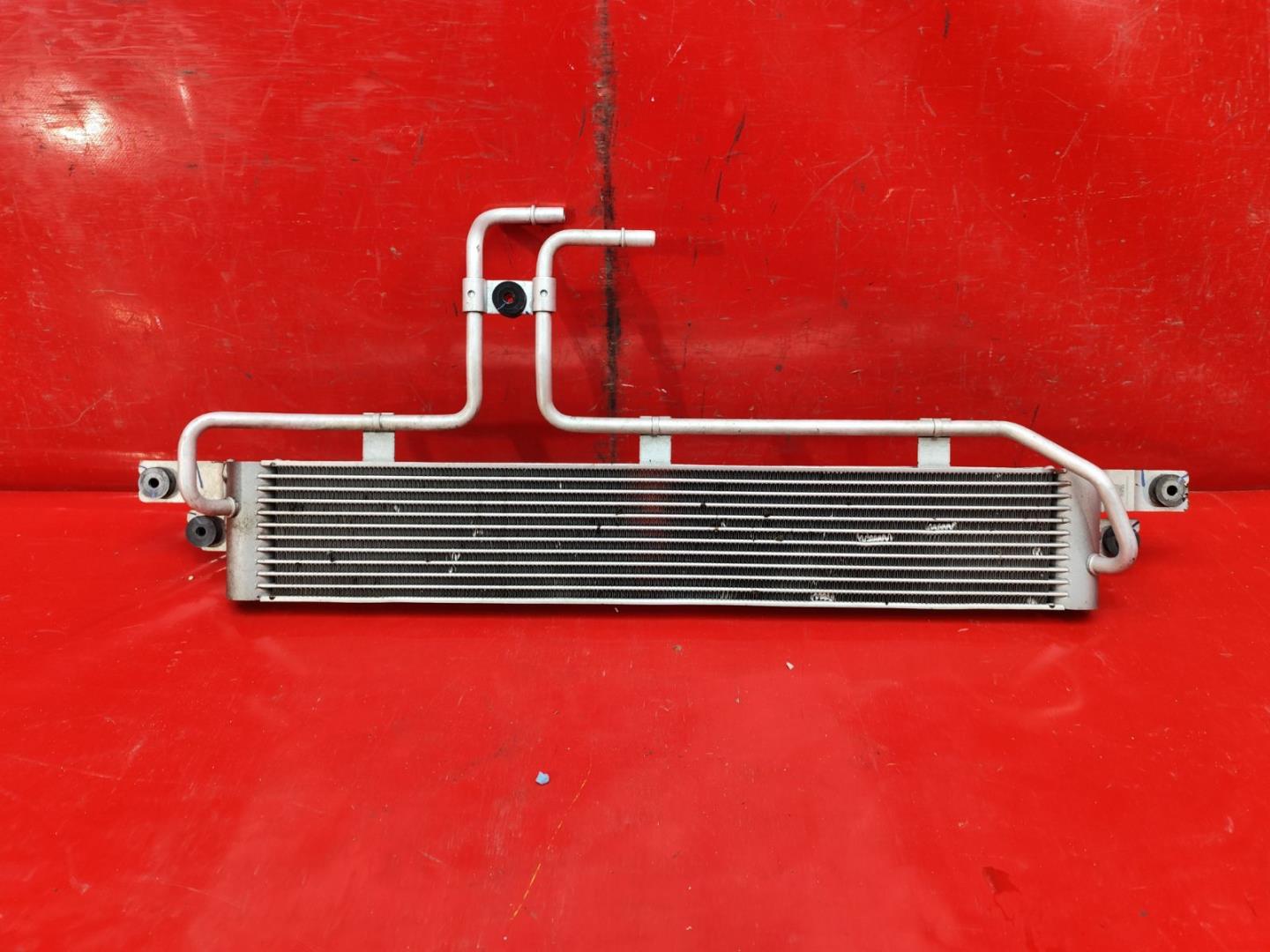 Радиатор АКПП (маслоохладитель)