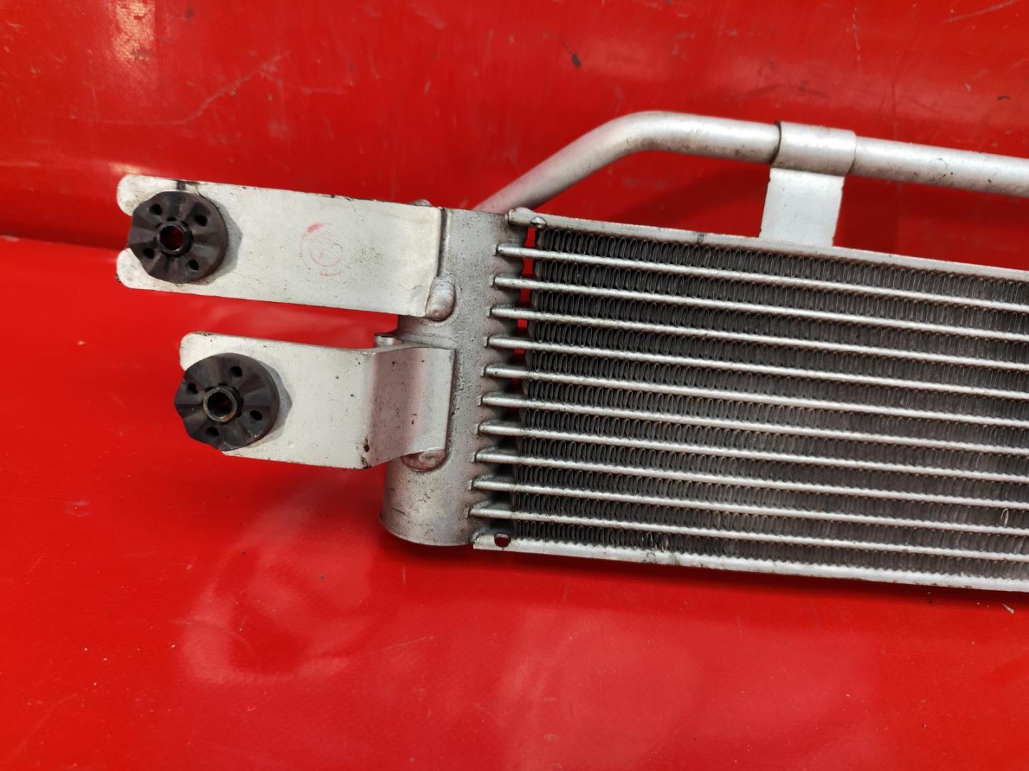 Радиатор АКПП (маслоохладитель)