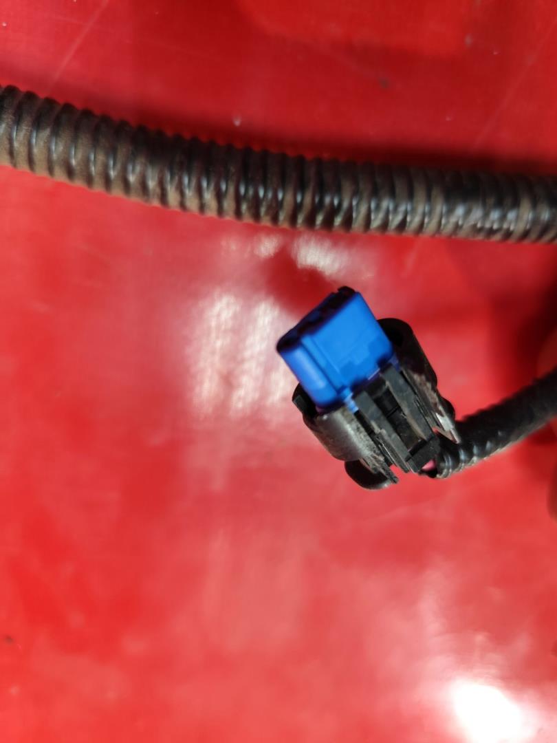 Проводка (коса)