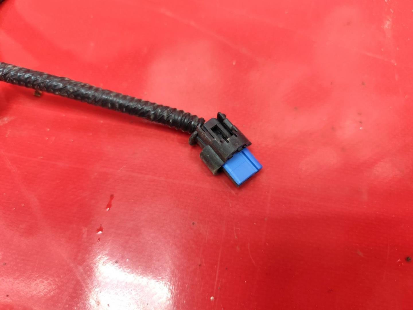 Проводка (коса)