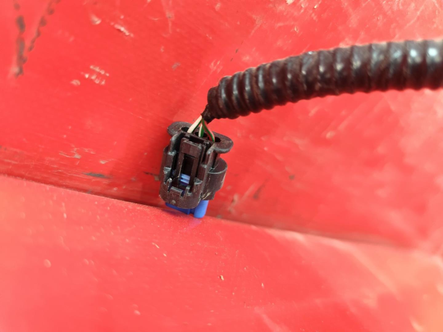 Проводка (коса)