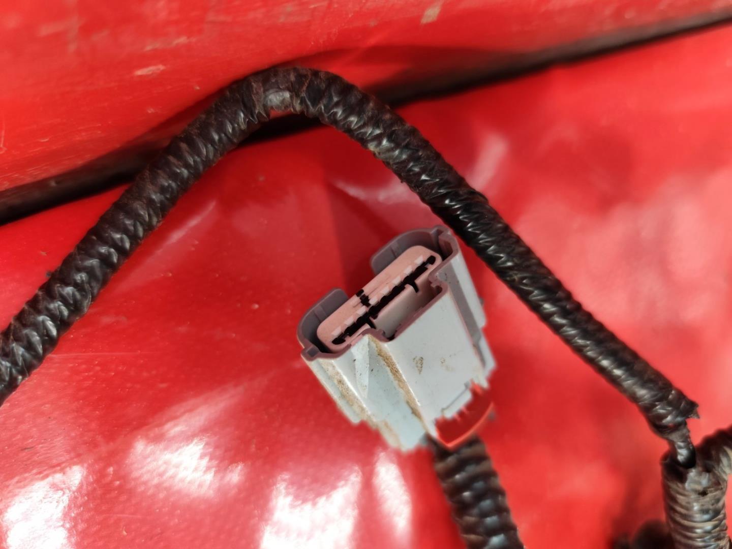 Проводка (коса)