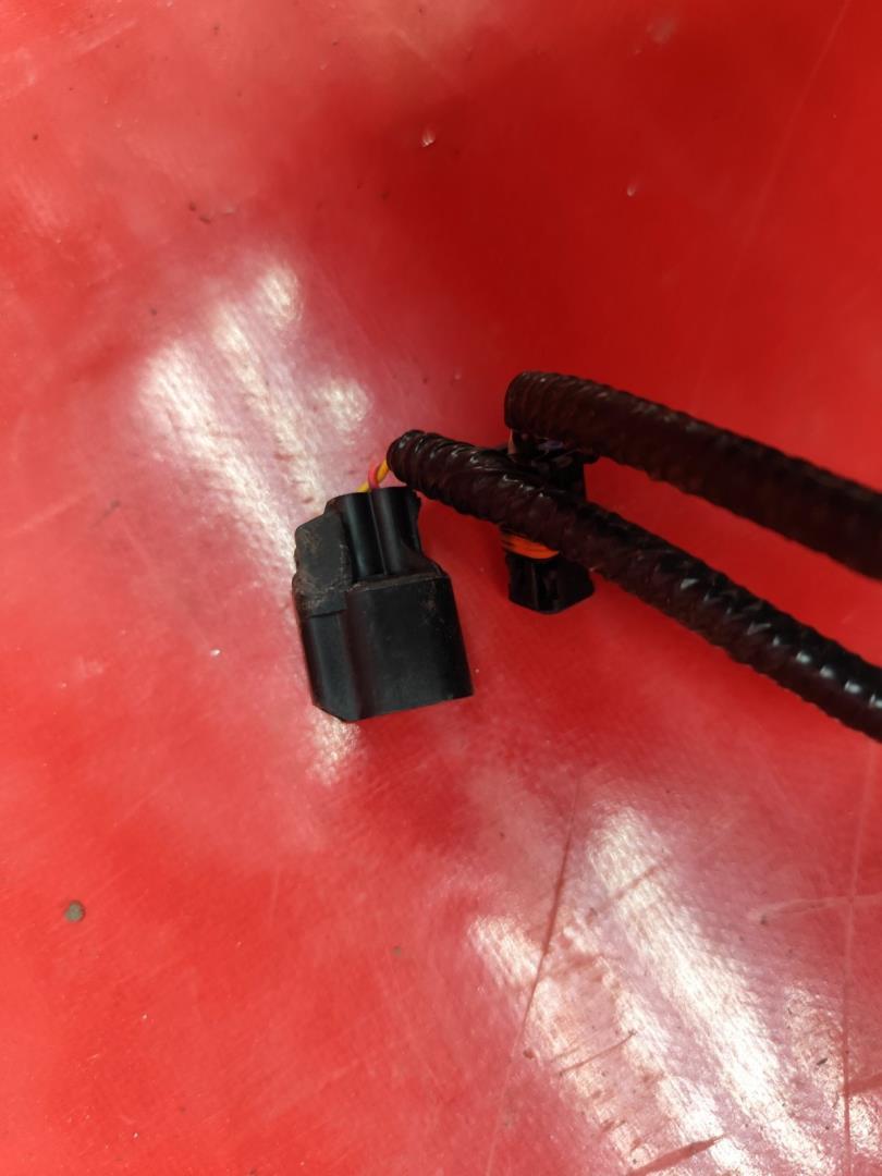 Проводка (коса)