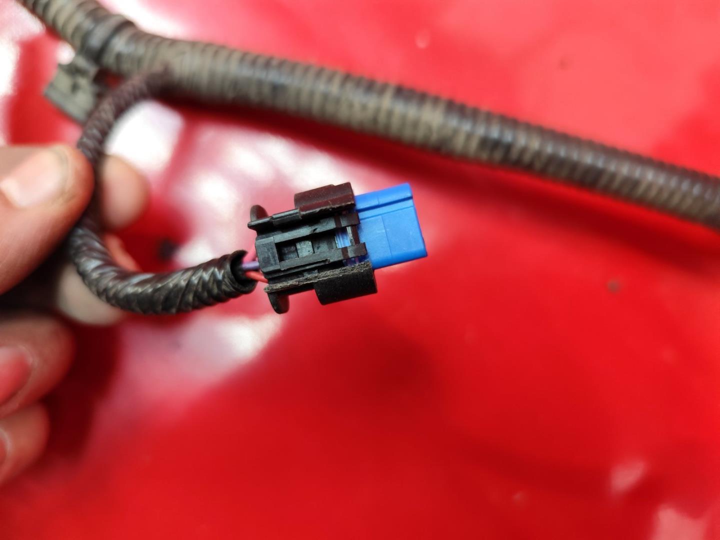 Проводка (коса)