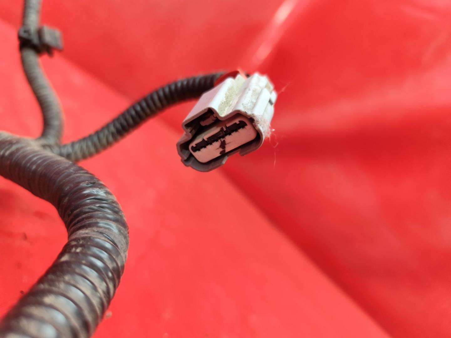 Проводка (коса)