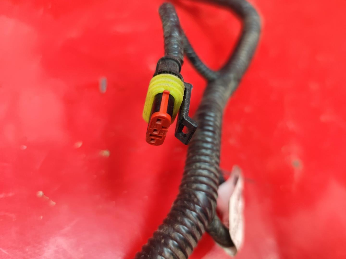 Проводка (коса)