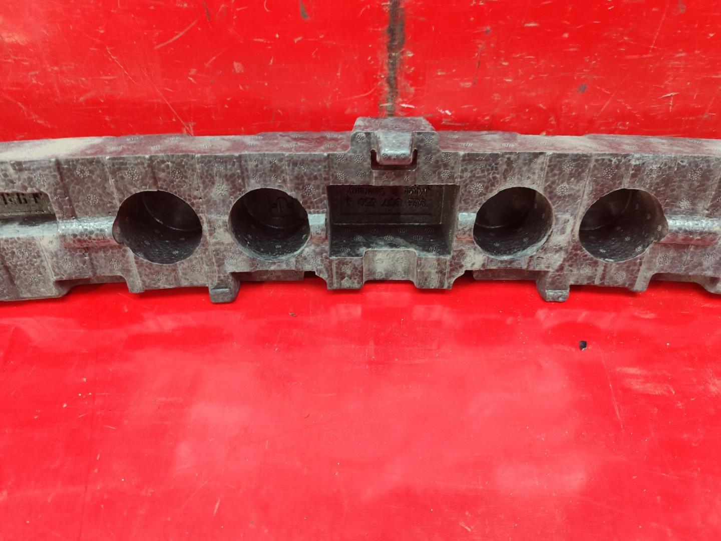 Наполнитель бампера