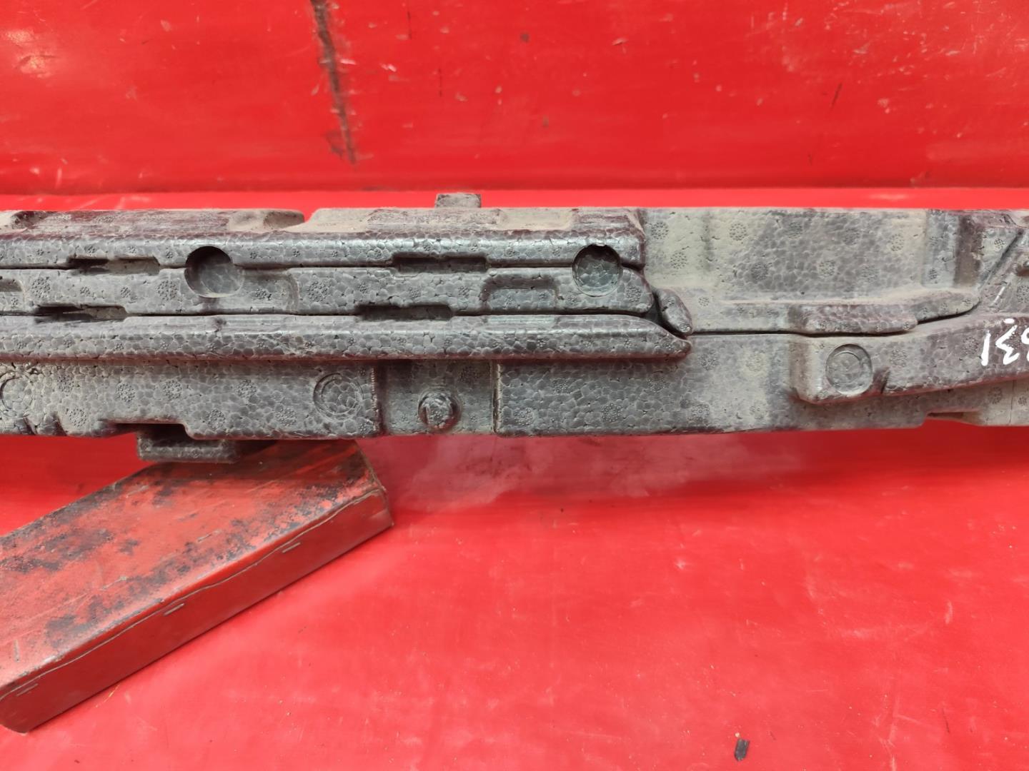 Наполнитель бампера