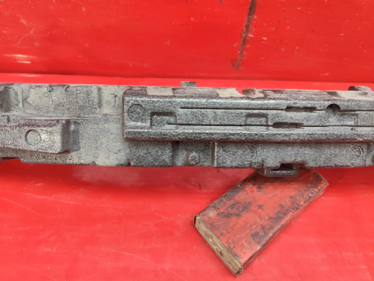 Наполнитель бампера