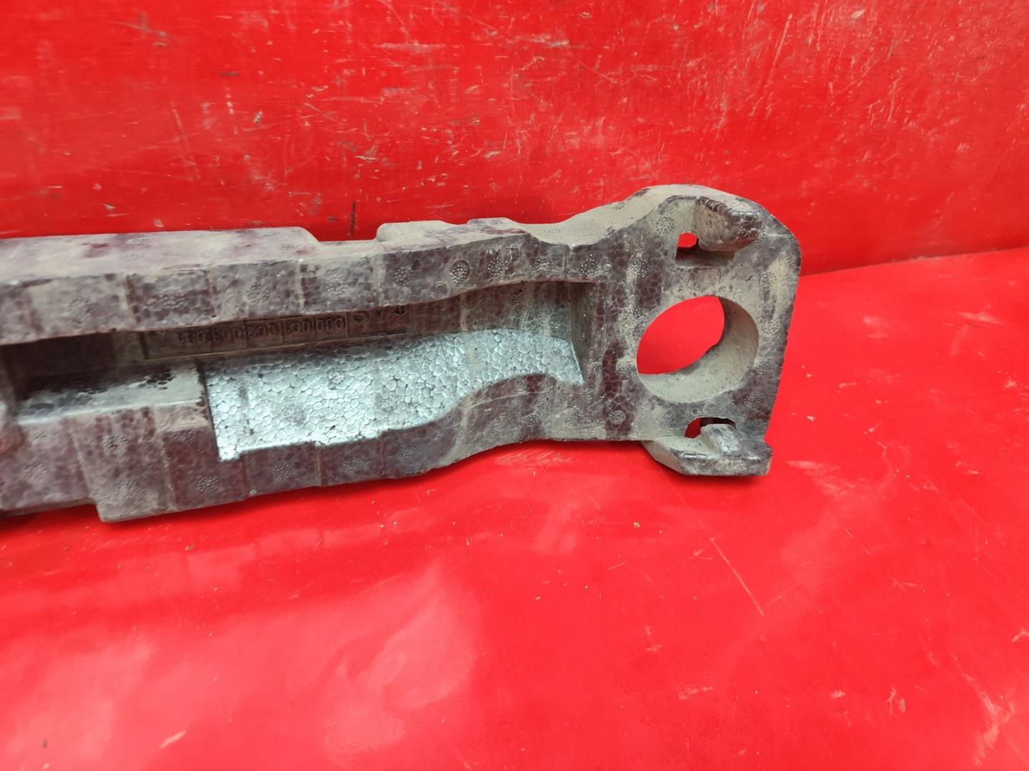 Наполнитель бампера