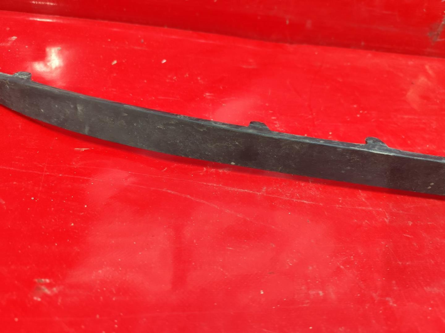 Юбка передняя