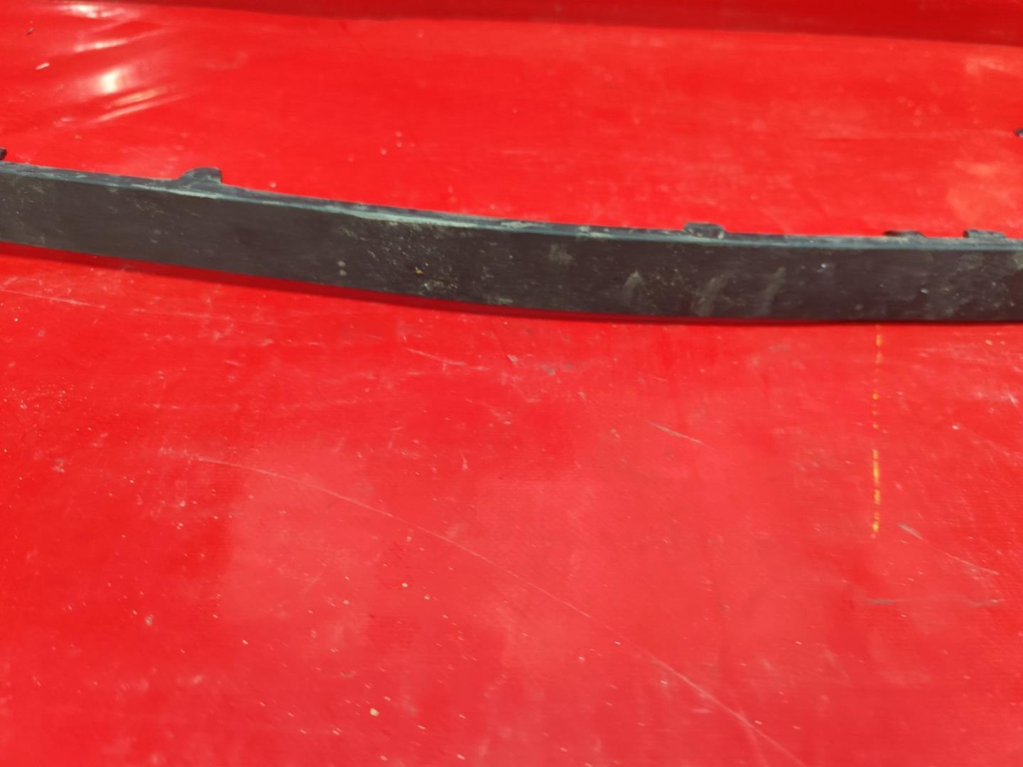 Юбка передняя