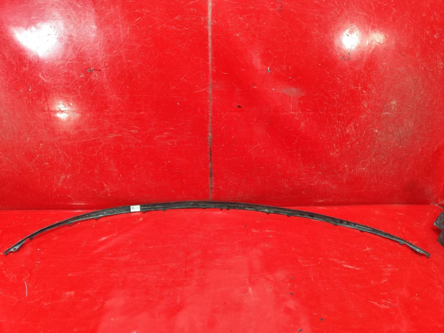 Юбка передняя