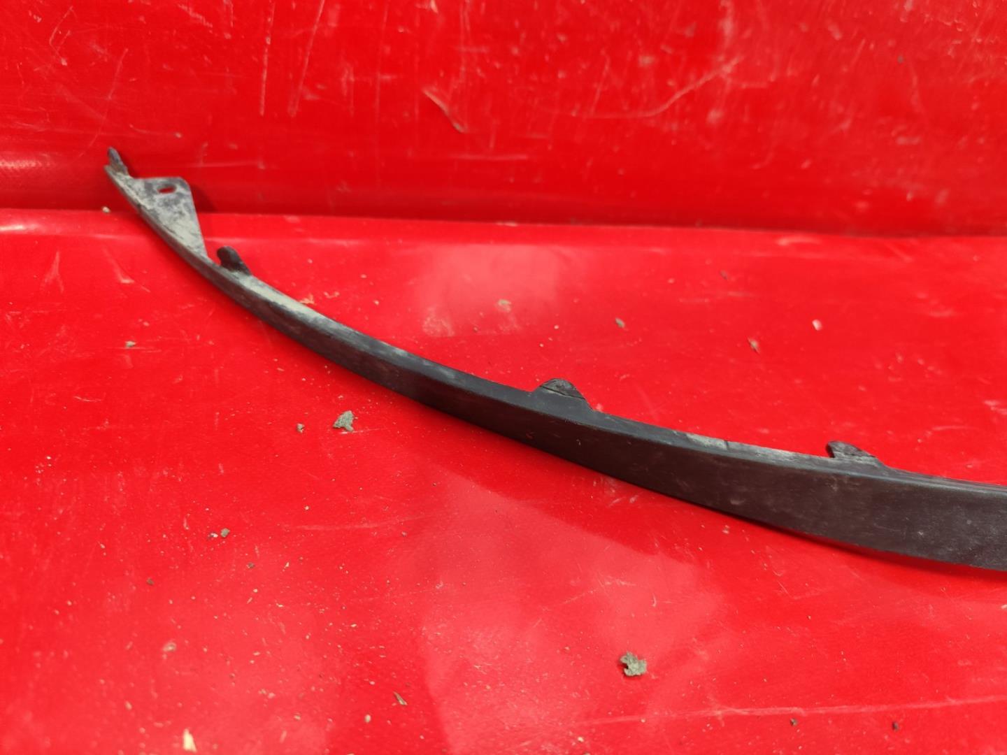 Юбка передняя