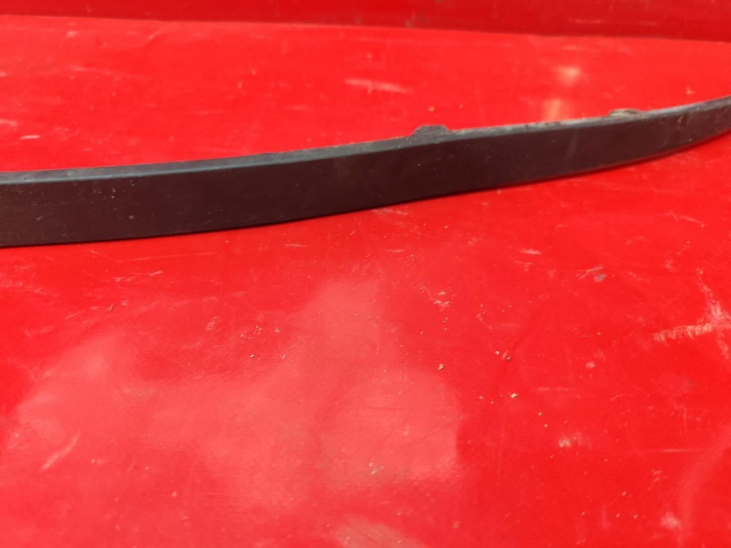 Юбка передняя