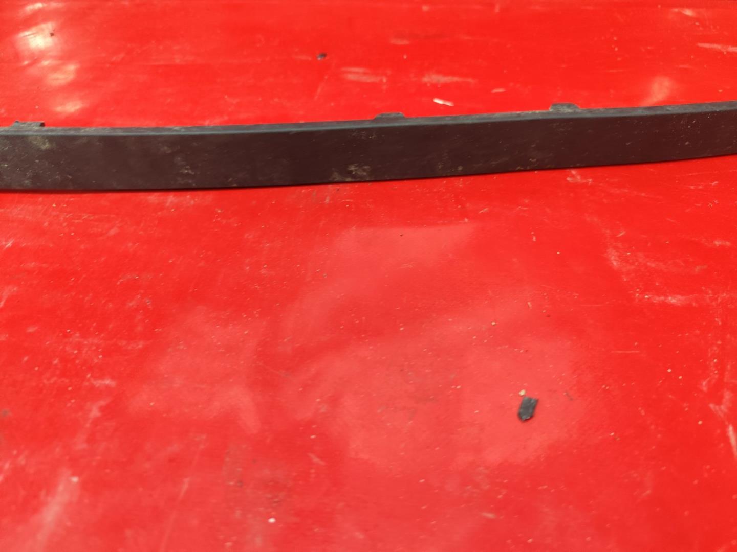 Юбка передняя