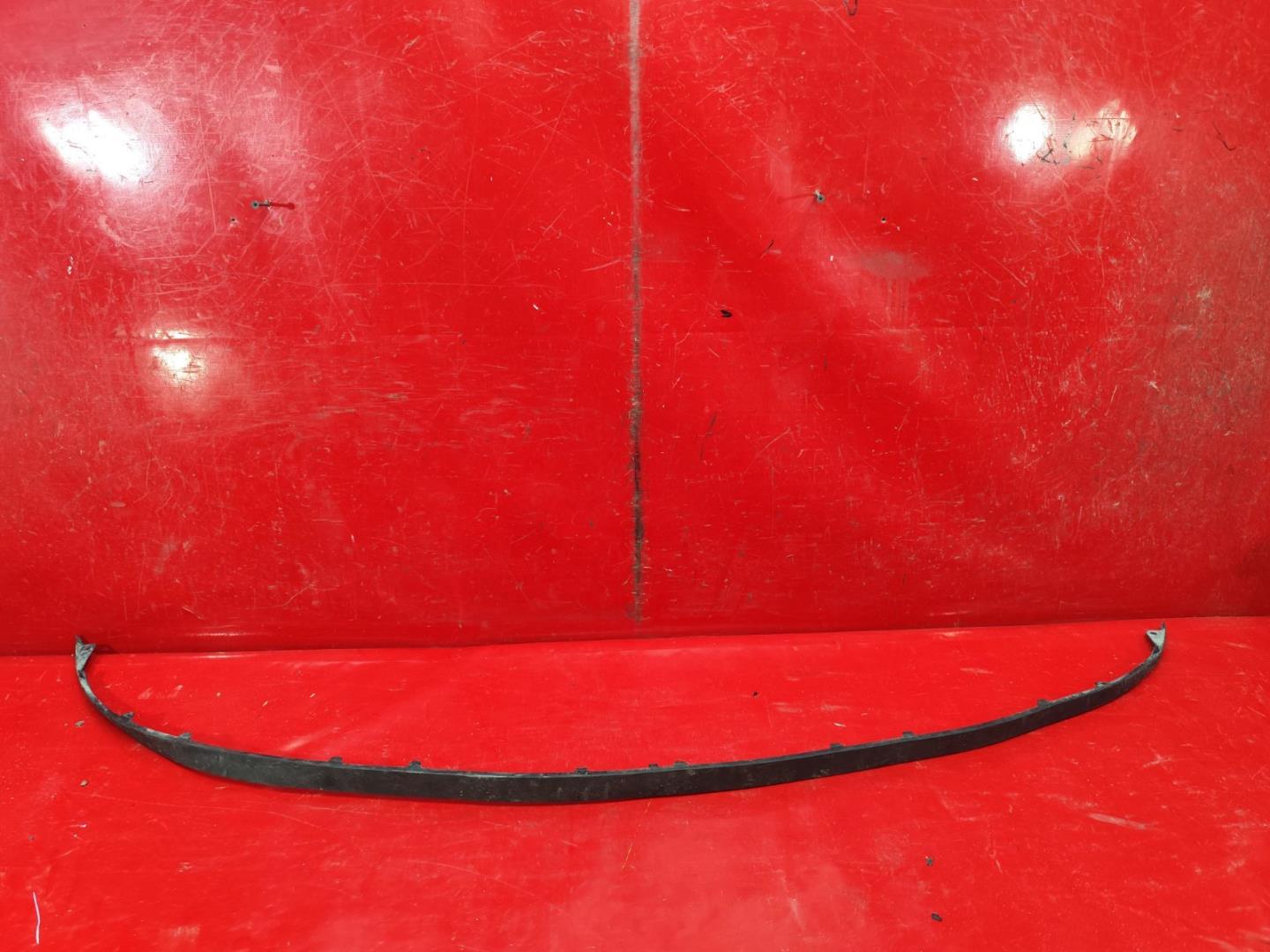 Юбка передняя