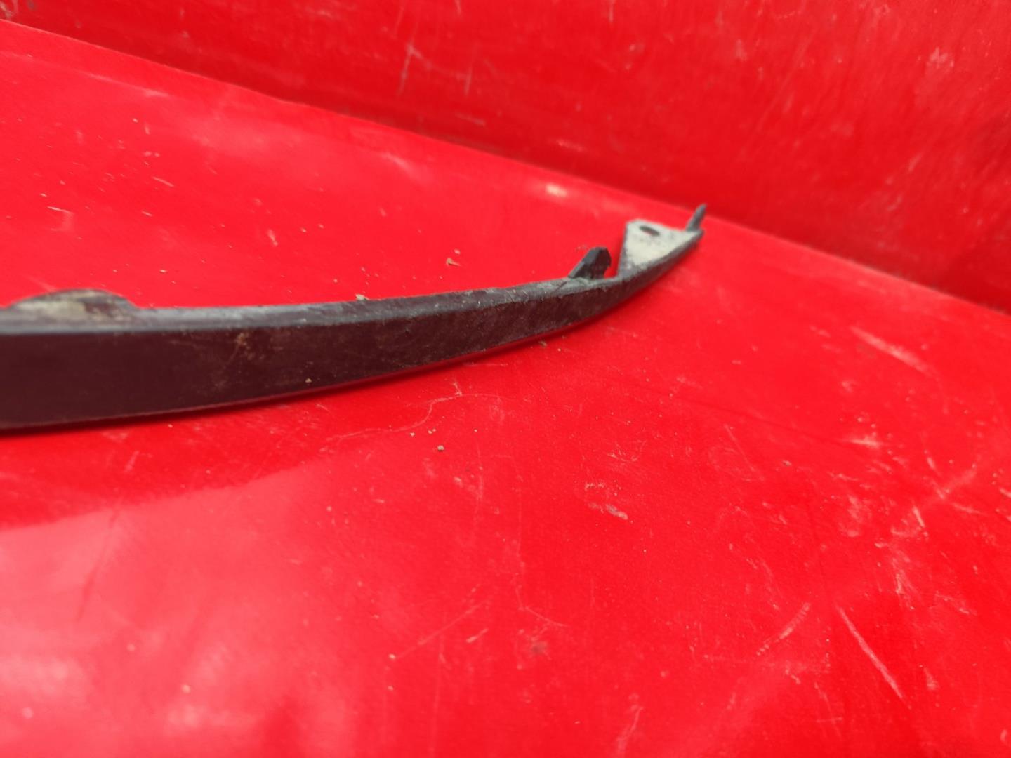 Юбка передняя