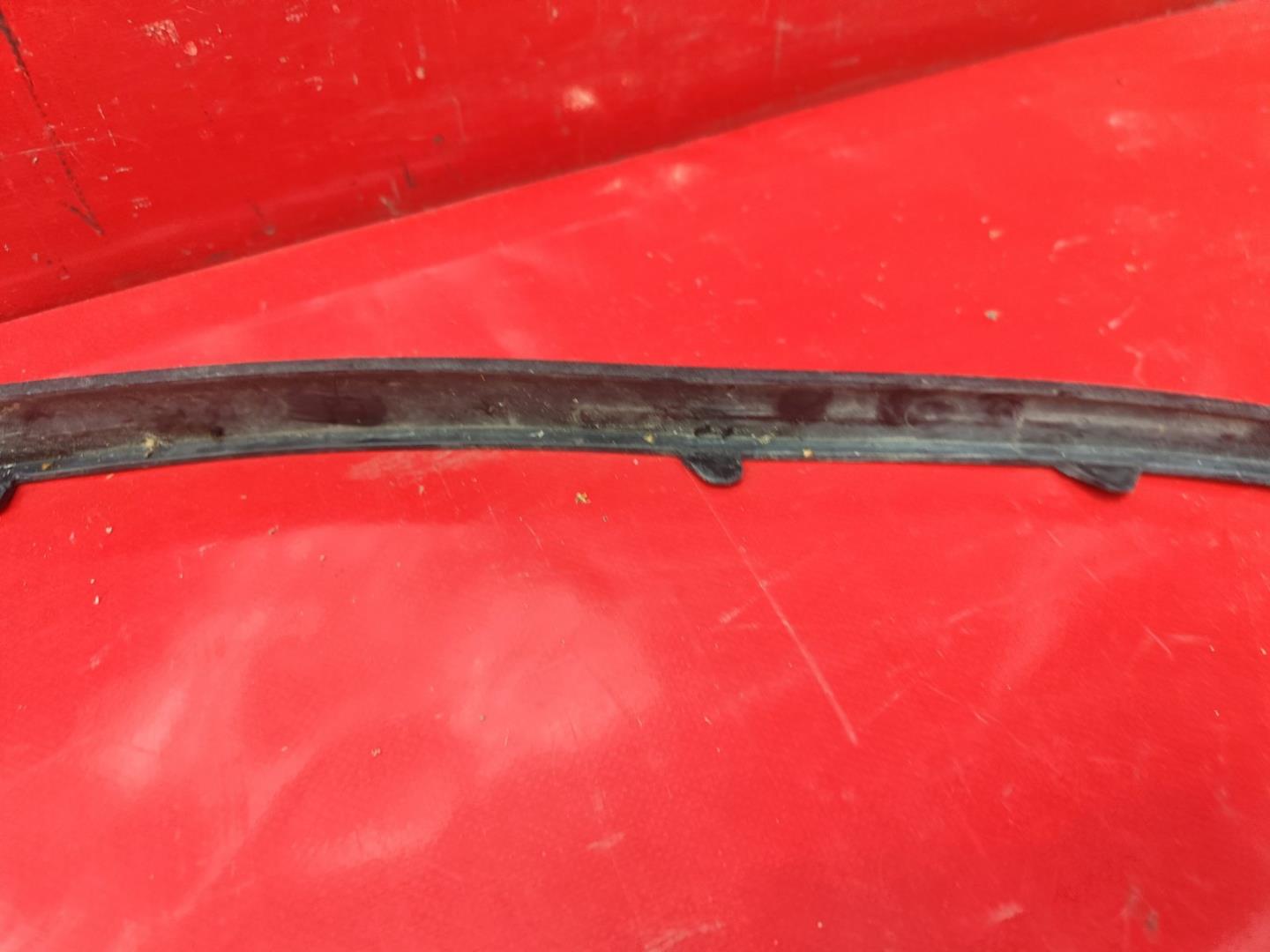 Юбка передняя