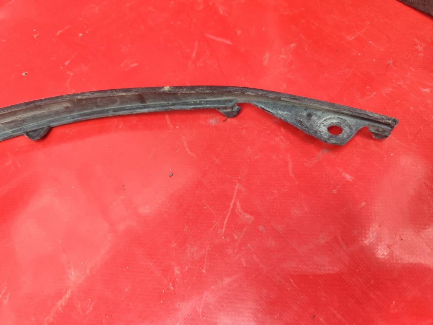 Юбка передняя