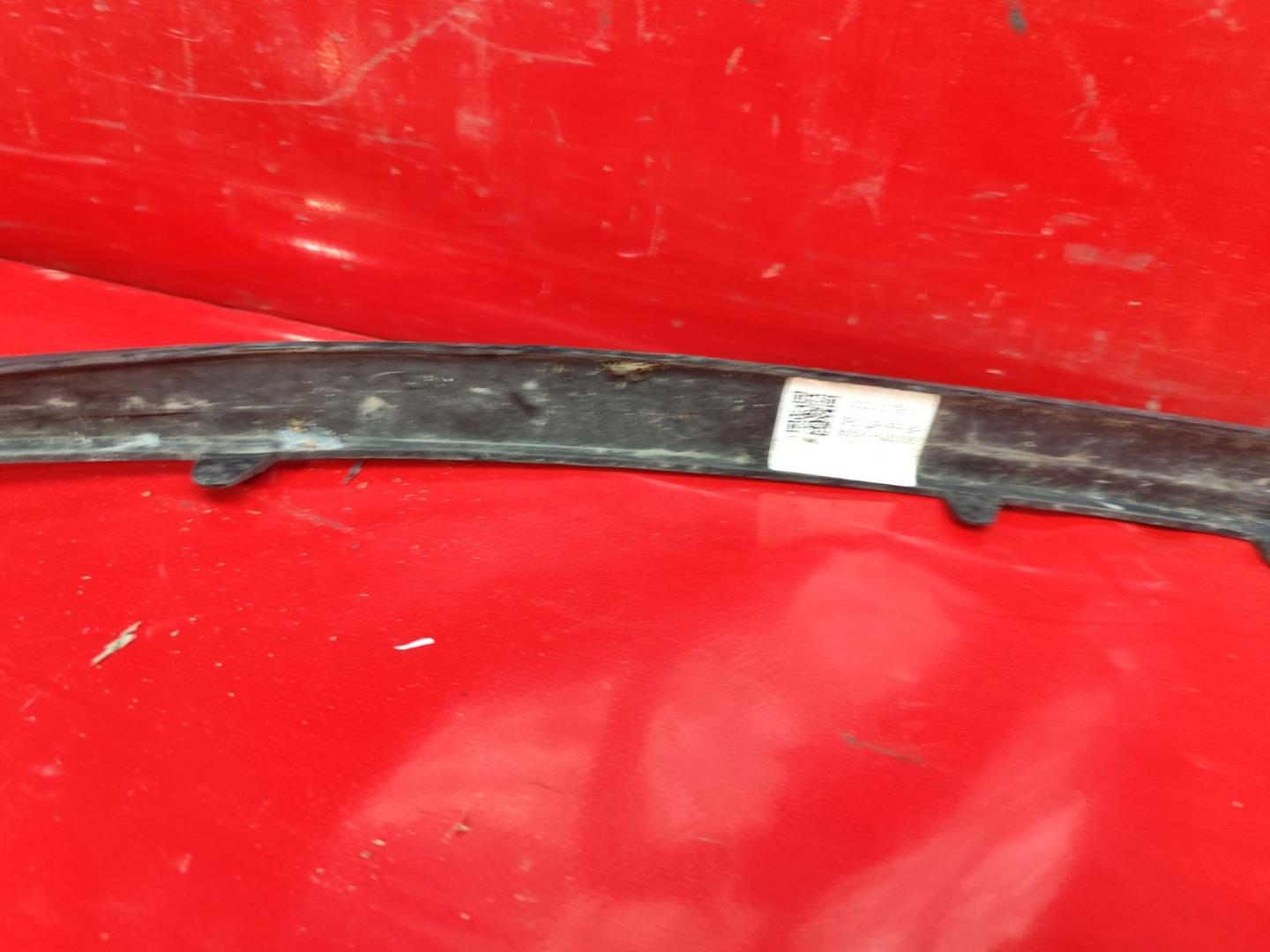 Юбка передняя