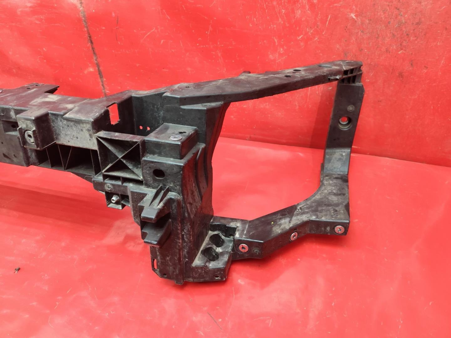 Панель передняя (телевизор)