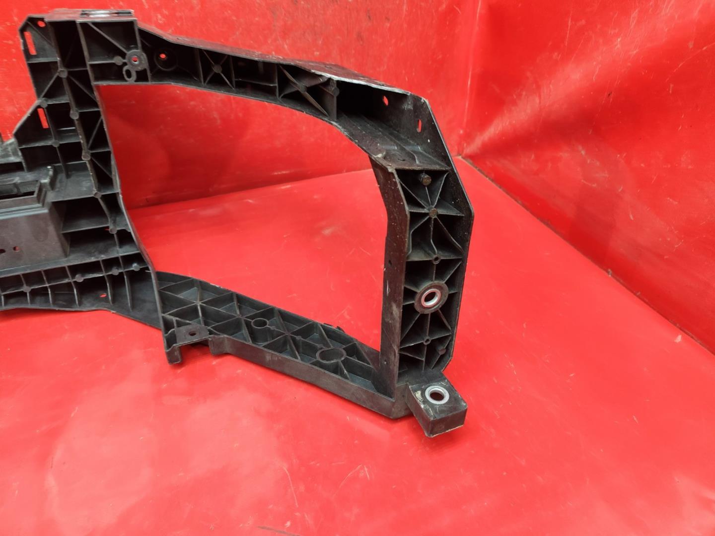 Панель передняя (телевизор)