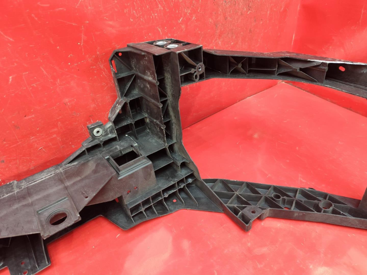 Панель передняя (телевизор)