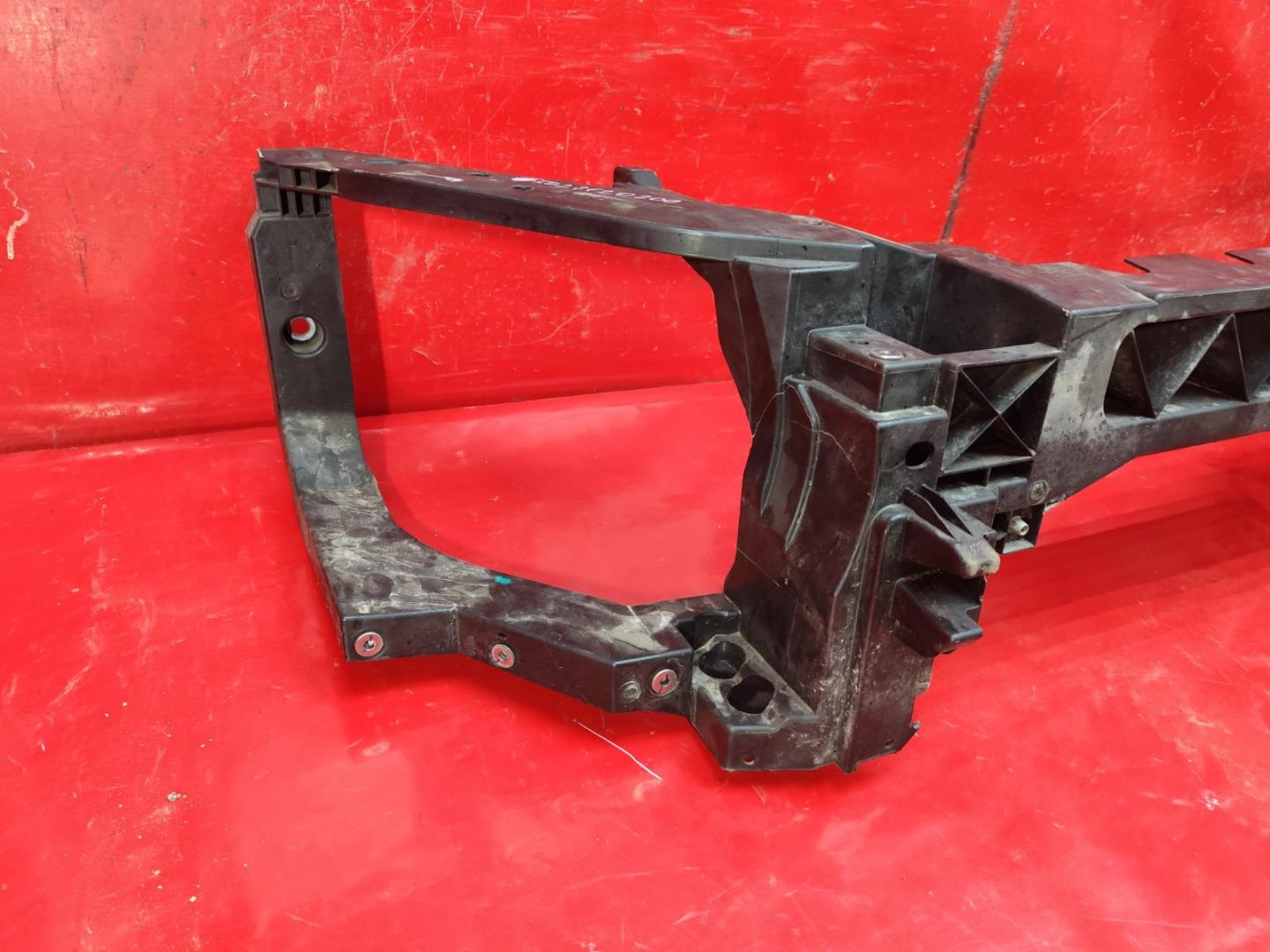 Панель передняя (телевизор)