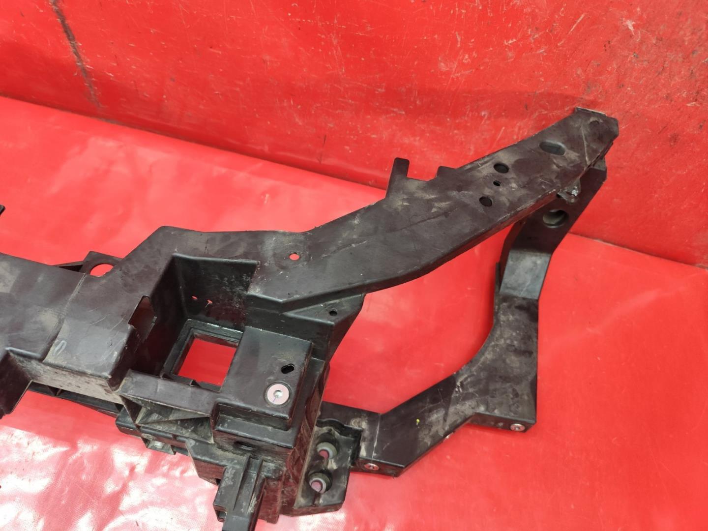 Панель передняя (телевизор)