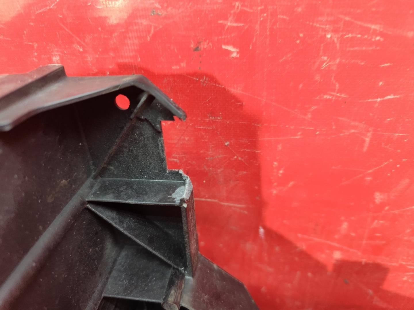 Панель передняя (телевизор)