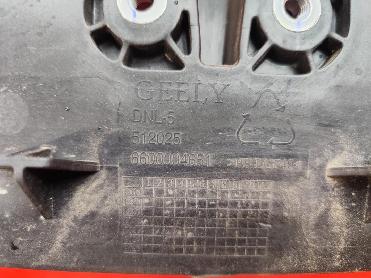 Панель передняя (телевизор)