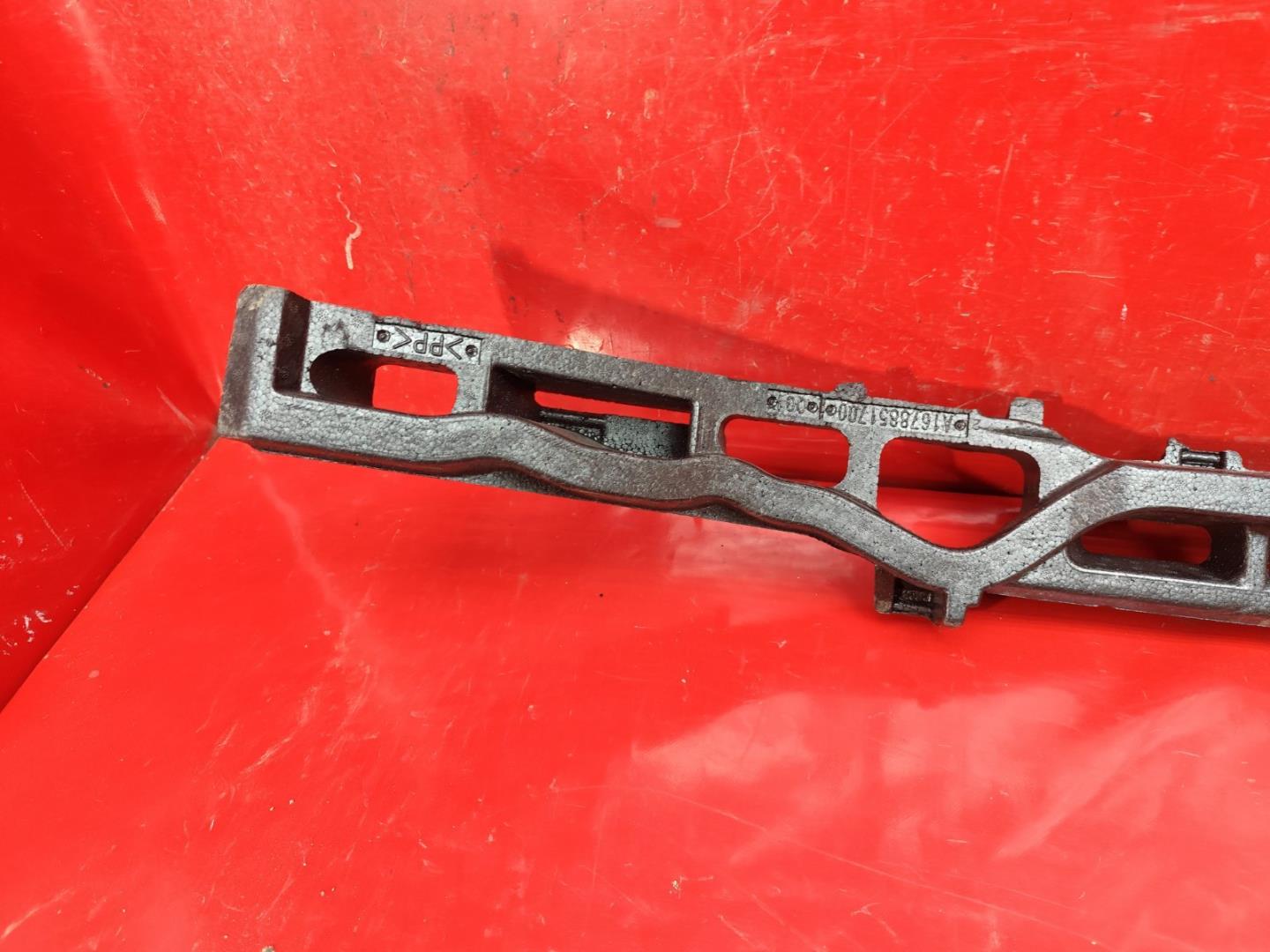 Наполнитель бампера