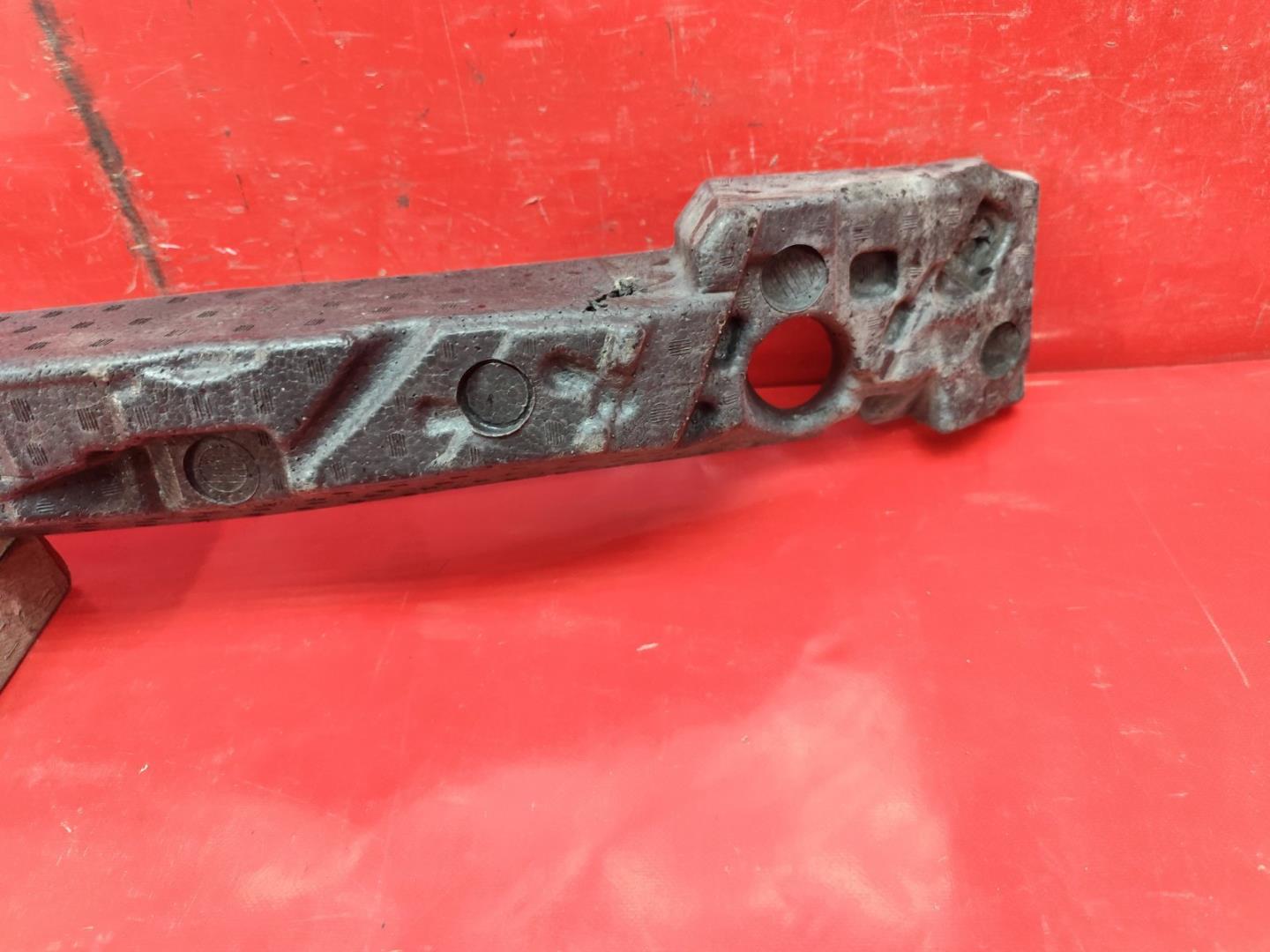 Наполнитель бампера