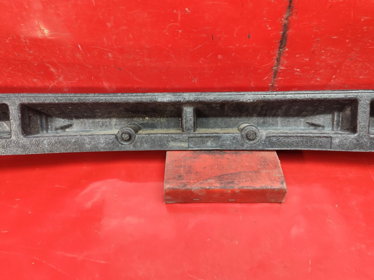 Наполнитель бампера