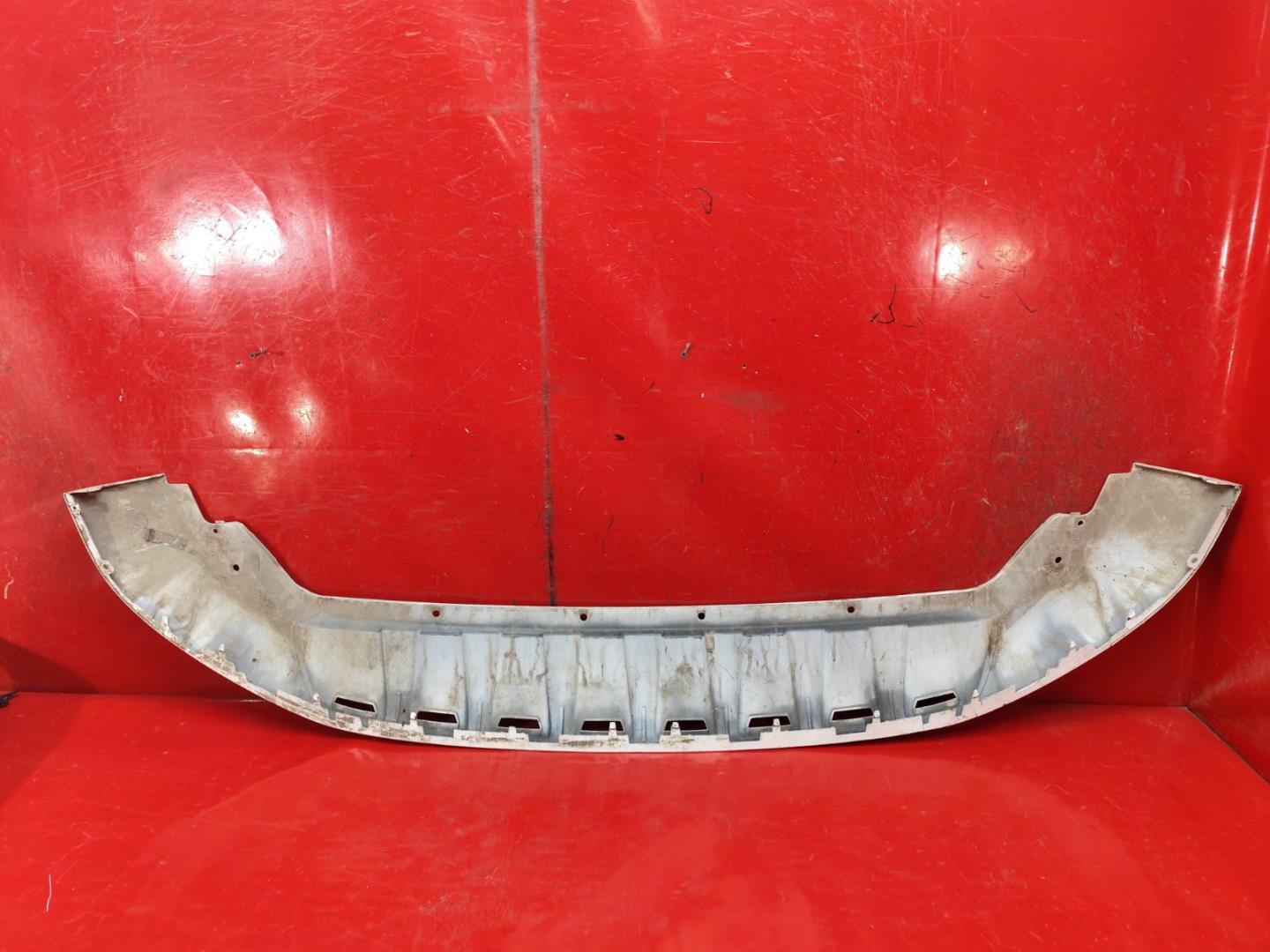 Юбка передняя