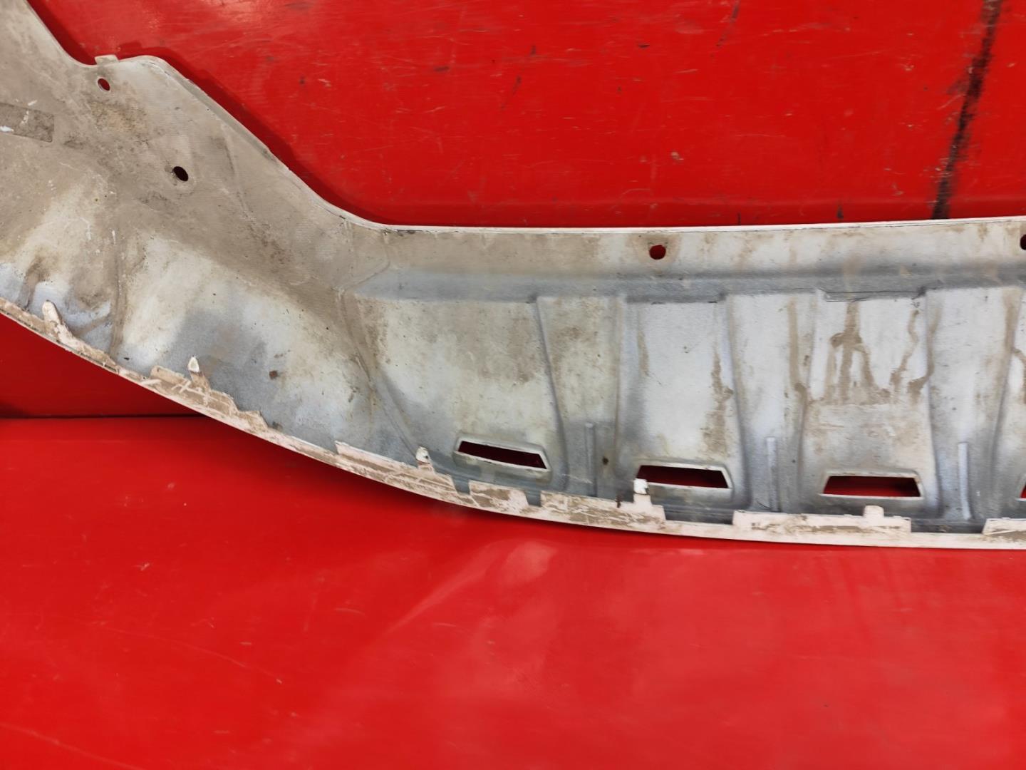 Юбка передняя