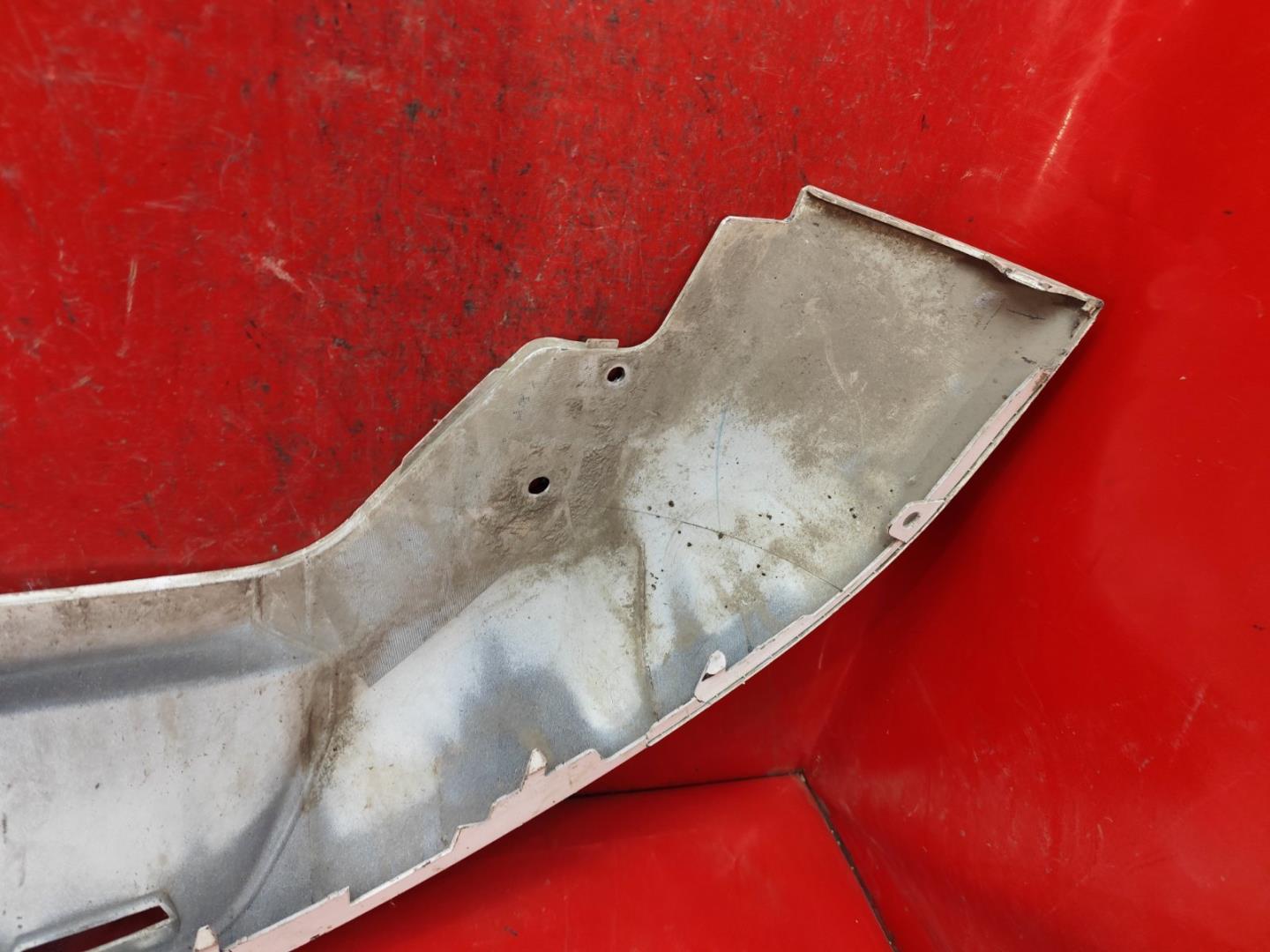 Юбка передняя