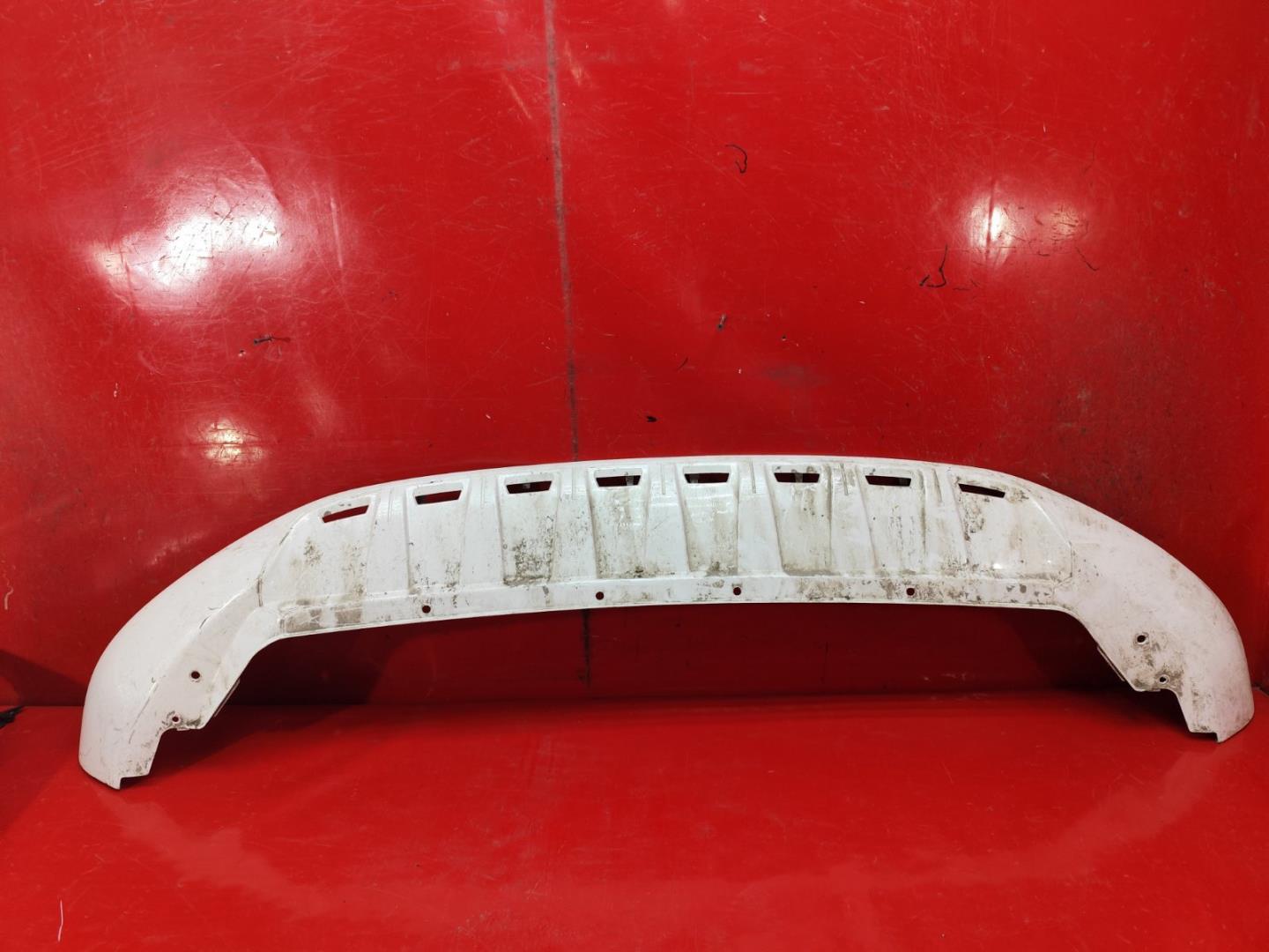 Юбка передняя