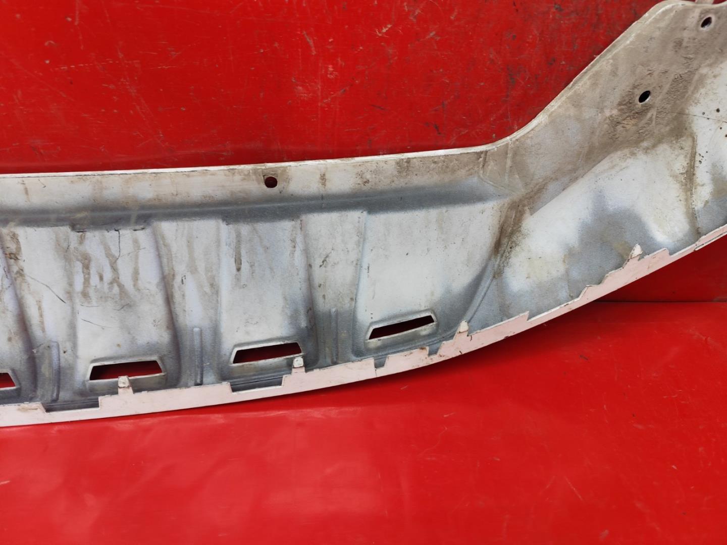 Юбка передняя