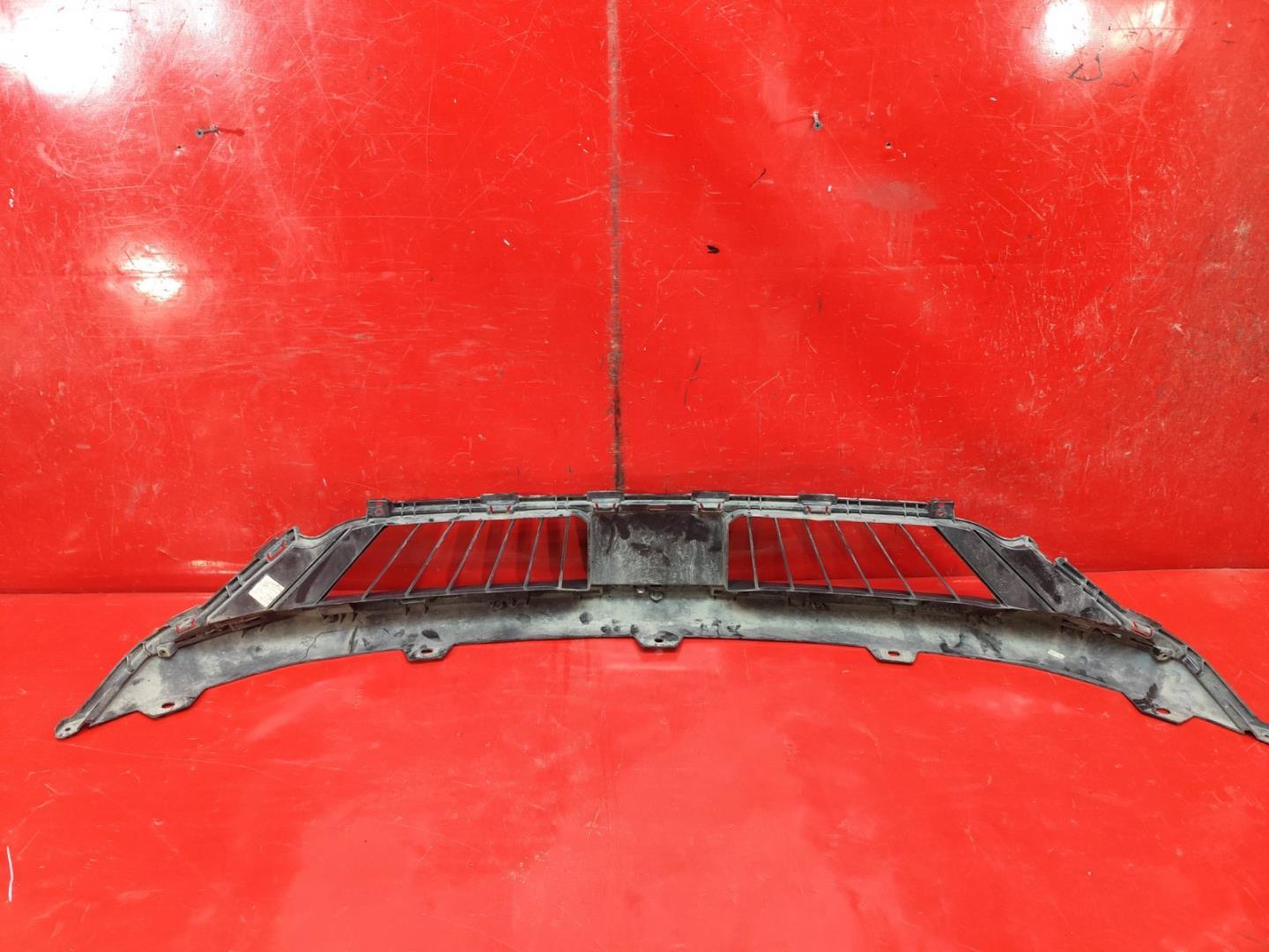 Решетка в бампер