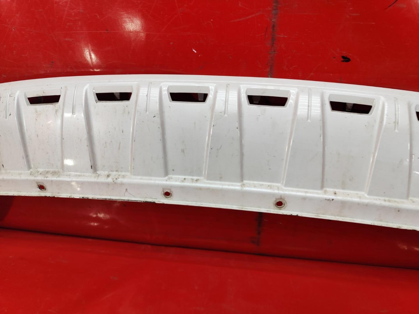 Юбка передняя