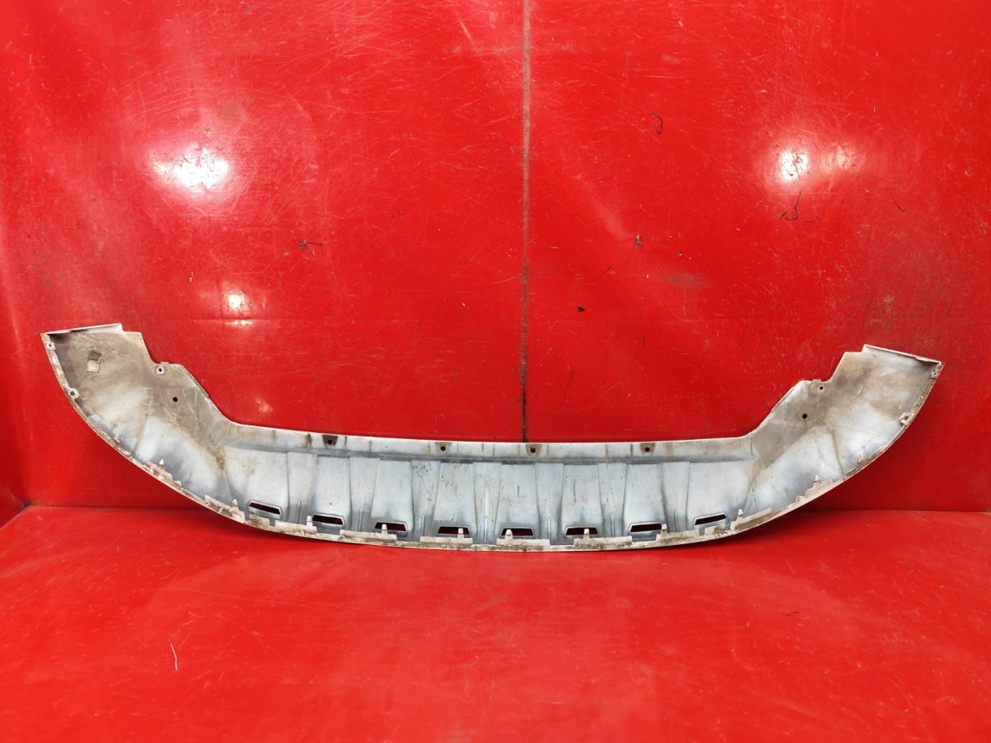 Юбка передняя