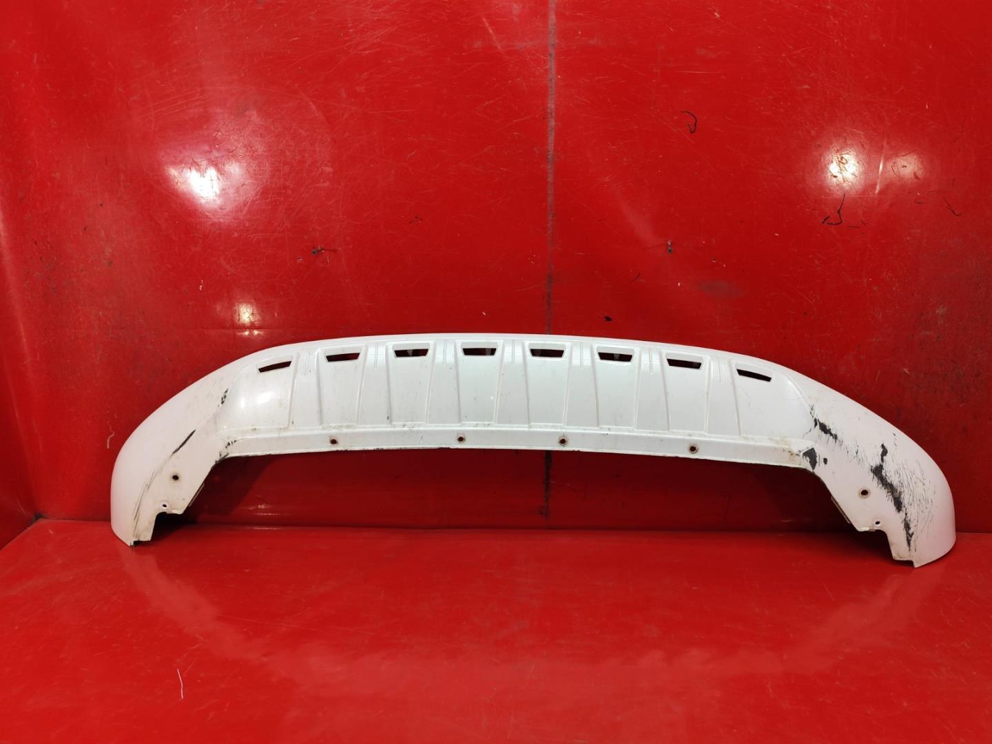 Юбка передняя